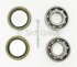 WKH583 by SKF - Hub Bearing Kit - Rear, 28 x 58 x 16 mm, for BMW