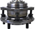 BR930981 by SKF - Wheel Bearing And Hub Assembly