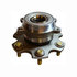 BR930673 by SKF - Wheel Bearing And Hub Assembly