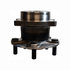BR931103 by SKF - Wheel Bearing And Hub Assembly