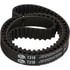 Gates T318 Engine Timing Belt Premium Automotive Timing Belt