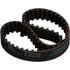 T326 by GATES - Premium Automotive Timing Belt
