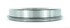 213-ZNRJ by SKF - Manual Transmission Bearing - 4.7244 in. OD, 2.5591 in. ID, for Ford 1973-1977