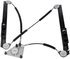 749-675 by DORMAN - Power Window Regulator (Regulator Only)