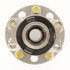 BR930649 by SKF - Wheel Bearing And Hub Assembly