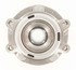 BR930655 by SKF - Wheel Bearing And Hub Assembly