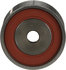 T42031 by GATES - PowerGrip Premium Timing Belt Pulley