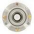 BR930464 by SKF - Wheel Bearing And Hub Assembly