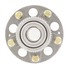 BR930620 by SKF - Wheel Bearing And Hub Assembly