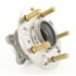 BR930654 by SKF - SKF Rear Wheel Hub Bearing (Non ABS) BR930654 For 07 08-2011 Hyundai Elantra