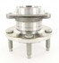 BR930636 by SKF - Wheel Bearing And Hub Assembly