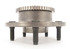 BR930611 by SKF - Wheel Bearing And Hub Assembly