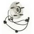 SKF BR930645 Wheel Bearing and Hub Assembly SKF Rear Wheel Hub Bearing Assembly BR930645 For 2007 2008 Pacifica AWD