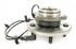 BR930645 by SKF - Wheel Bearing And Hub Assembly