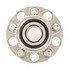 BR930618 by SKF - Wheel Bearing And Hub Assembly