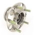 SKF BR930618 Wheel Bearing and Hub Assembly SKF Rear Wheel Hub Bearing Assembly BR930618 For Acura 02 03 04