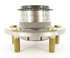 BR930633 by SKF - Wheel Bearing And Hub Assembly