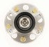 BR930652 by SKF - Wheel Bearing And Hub Assembly