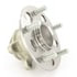 SKF BR930629 Wheel Bearing and Hub Assembly SKF Rear Wheel Hub Bearing Assembly BR930629 For Honda 06-12