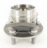 BR930641 by SKF - Wheel Bearing And Hub Assembly