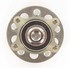 BR930629 by SKF - Wheel Bearing And Hub Assembly