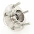 BR930675 by SKF - SKF Front Wheel Hub Bearing Assembly BR930675 For Volvo C30 C70 S40 V50