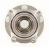 BR930641 by SKF - Wheel Bearing And Hub Assembly