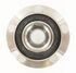 BR930675 by SKF - Wheel Bearing And Hub Assembly