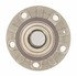 BR930524 by SKF - Wheel Bearing And Hub Assembly