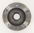 BR930674 by SKF - Wheel Bearing And Hub Assembly