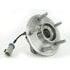 BR930663 by SKF - Wheel Bearing And Hub Assembly
