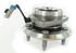 BR930663 by SKF - Wheel Bearing And Hub Assembly