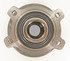 BR930518 by SKF - Wheel Bearing And Hub Assembly