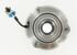 BR930663 by SKF - Wheel Bearing And Hub Assembly