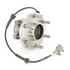 SKF BR930659 Wheel Bearing and Hub Assembly SKF Front Wheel Hub Bearing Assembly BR930659 For Nissan Suzuki