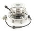 BR930659 by SKF - Wheel Bearing And Hub Assembly