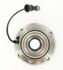 BR930685 by SKF - Wheel Bearing And Hub Assembly