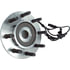 SKF BR930507 Wheel Bearing and Hub Assembly SKF Wheel Hub Bearing Assembly BR930507