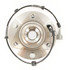 BR930637 by SKF - Wheel Bearing And Hub Assembly