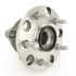 BR930640 by SKF - SKF Rear Wheel Hub Bearing Assembly BR930640 For Lexus IS250 IS350 GS300 GS430
