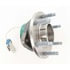 SKF BR930539 Wheel Bearing and Hub Assembly Wheel Bearing And Hub Assembly