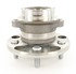 BR930640 by SKF - Wheel Bearing And Hub Assembly