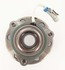 SKF BR930539 Wheel Bearing and Hub Assembly Wheel Bearing And Hub Assembly