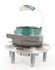 SKF BR930539 Wheel Bearing and Hub Assembly Wheel Bearing And Hub Assembly