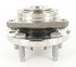 BR930643 by SKF - Wheel Bearing And Hub Assembly
