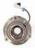 BR930537 by SKF - Wheel Bearing And Hub Assembly