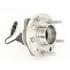 SKF BR930642 Wheel Bearing and Hub Assembly Wheel Bearing And Hub Assembly