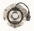 SKF BR930642 Wheel Bearing and Hub Assembly Wheel Bearing And Hub Assembly