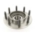 BR930476 by SKF - SKF Front Wheel Hub Bearing Assembly BR930476 For Dodge