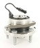 SKF BR930642 Wheel Bearing and Hub Assembly Wheel Bearing And Hub Assembly